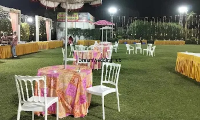 Dwarkesh Farm Banquet Hall